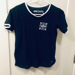VANS T-Shirt
